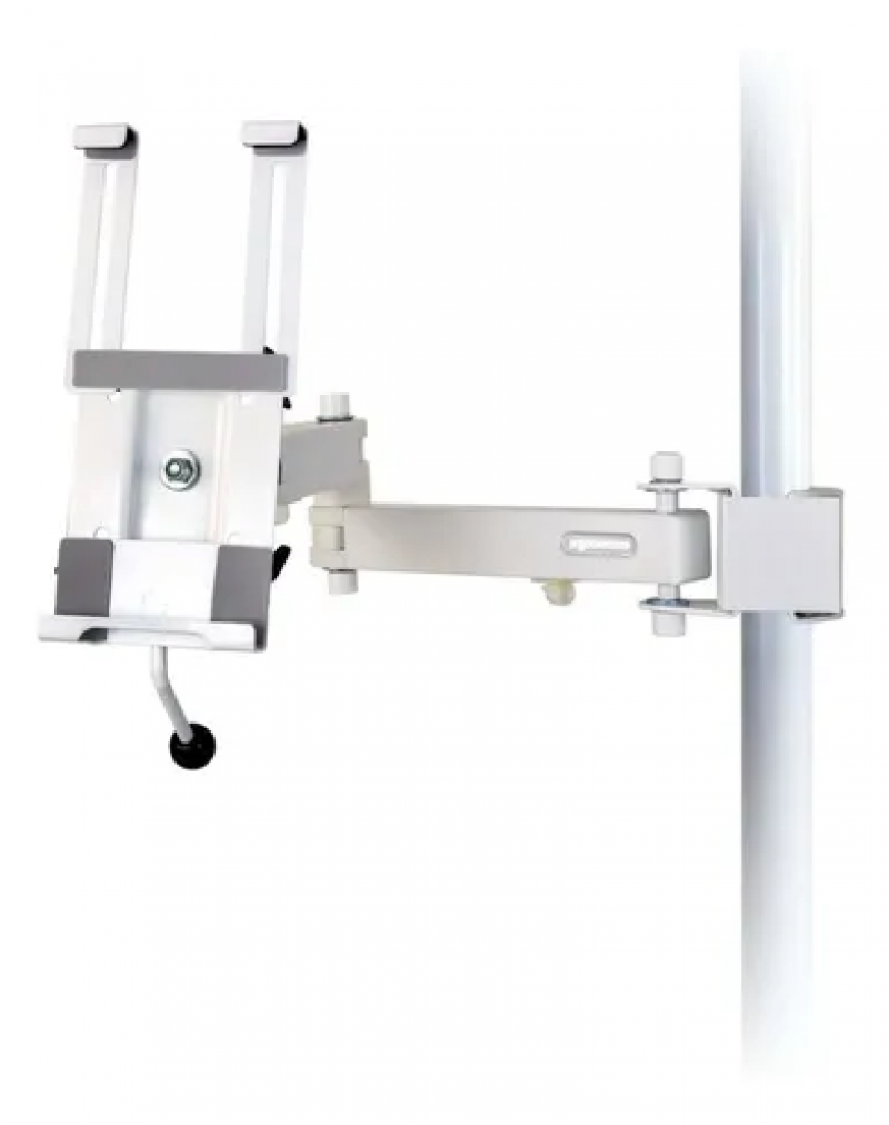 imagem Suporte Multi Odonto com Braço Articulado LCD/Tablet para Cadeira Odontológica