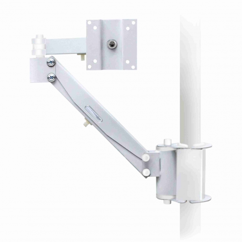 imagem kit com 03  Suporte Odonto Multiflex para Monitores