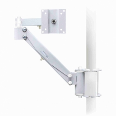 imagem kit com 03  Suporte Odonto Multiflex para Monitores